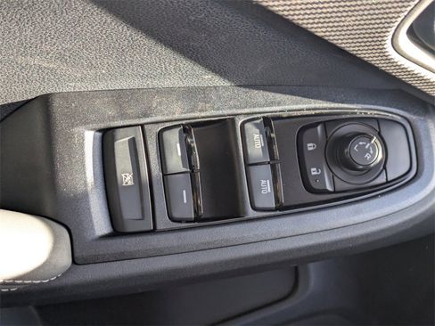 New 2026 Subaru Crosstrek 2.0i Premium image 25