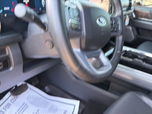 Used 2024 Ford F450 Lariat w/ Lariat Ultimate Package AWD/4WD image 28