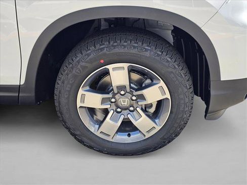 New 2026 Honda Ridgeline RTL image 9