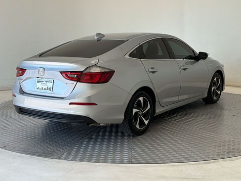Used 2022 Honda Insight EX image 9