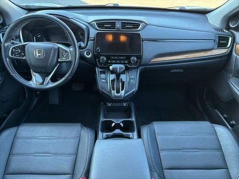 Used 2021 Honda CR-V EX-L image 13