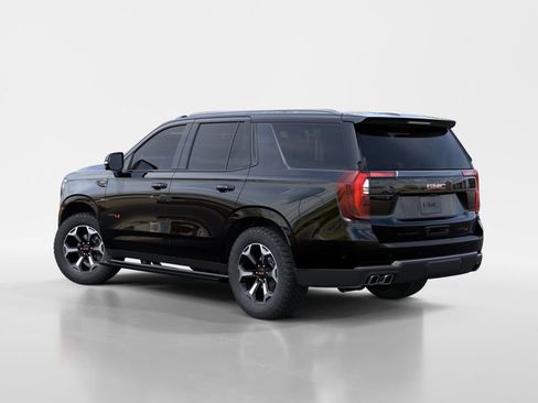 New 2026 GMC Yukon AT4 w/ AT4 Premium Plus Package AWD/4WD image 3