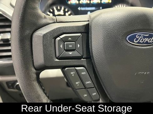 Used 2018 Ford F150 XLT w/ Equipment Group 302A Luxury RWD image 29