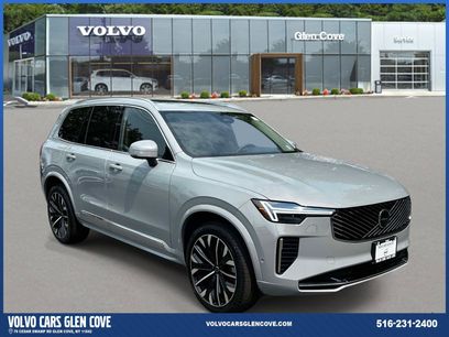 Used 2026 Volvo XC90 B6 Plus w/ Protection Package Premier