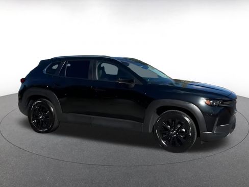 Used 2025 MAZDA CX-50 AWD 2.5 S w/ Select Package image 16