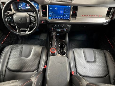 Used 2023 Ford Bronco Raptor AWD/4WD image 20