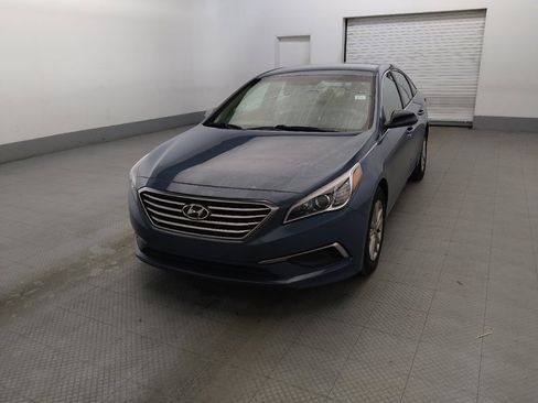 Used 2016 Hyundai Sonata SE image 15