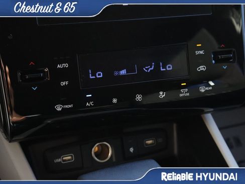 Certified 2024 Hyundai Tucson SEL FWD image 36