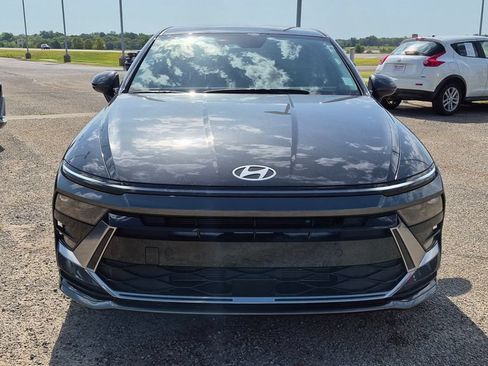 Certified 2026 Hyundai Sonata SEL FWD image 7