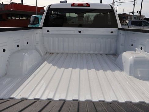 New 2026 GMC Sierra 1500 Pro w/ Pro Value Package image 16