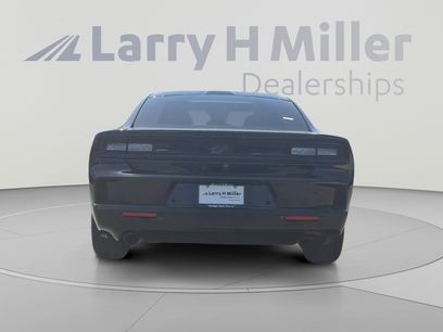New 2026 Dodge Charger R/T w/ Driver Convenience Group