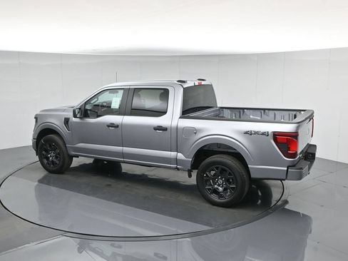 New 2026 Ford F150 STX w/ Equipment Group 200A AWD/4WD image 40