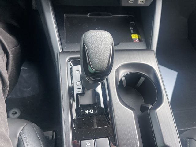 New 2026 Subaru Outback Premium AWD/4WD image 28