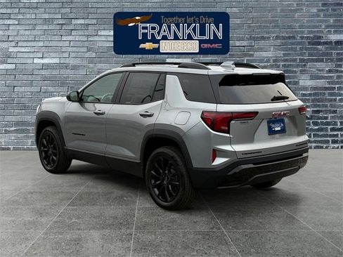 New 2026 GMC Terrain Elevation w/ Elevation Premium Package image 3