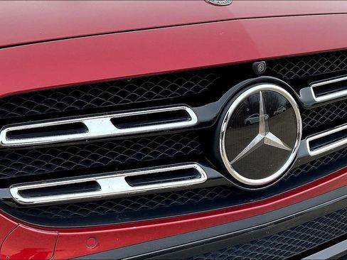 Used 2021 Mercedes-Benz E 450 4MATIC All-Terrain Wagon w/ Premium Package image 33