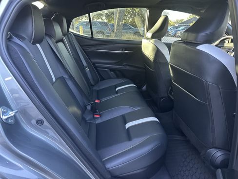 Used 2025 Toyota Camry SE w/ Multimedia Upgrade Package FWD image 18