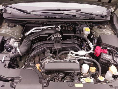 Used 2024 Subaru Crosstrek 2.5i Limited w/ Popular Package #3A image 32