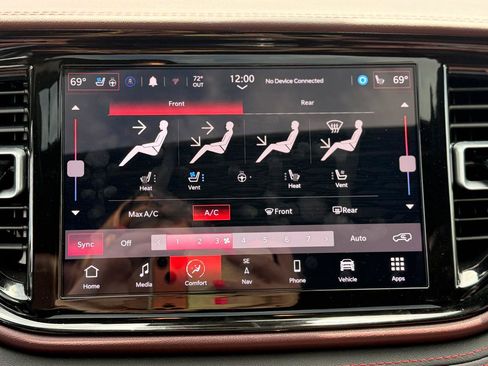 Used 2024 Dodge Durango Citadel AWD/4WD image 37