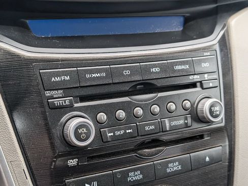 Used 2012 Honda Odyssey Touring image 20