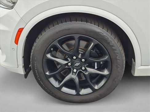Used 2021 Dodge Durango R/T w/ Tow 'N Go Package AWD/4WD image 21