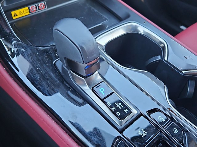 Used 2025 Lexus NX 350 AWD w/ Accessory Package (2T) image 10