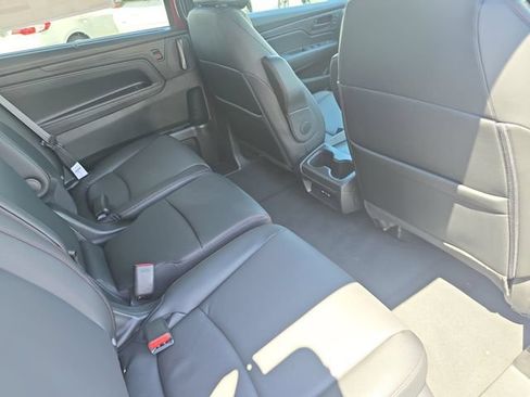 New 2026 Honda Odyssey Sport-L image 11
