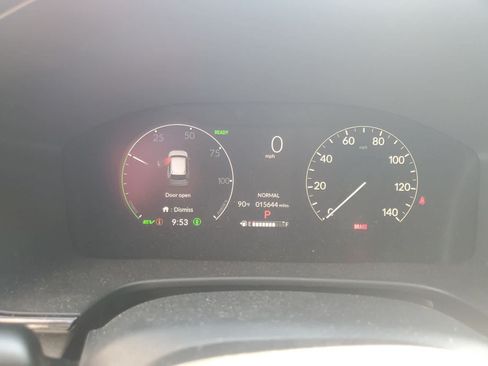 Used 2024 Honda CR-V Sport-L image 17