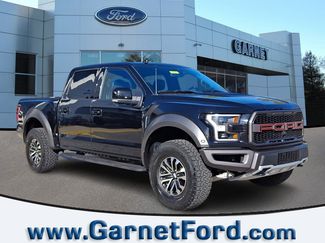 Certified 2020 Ford F150 Raptor w/ Equipment Group 802A Luxury video 1
