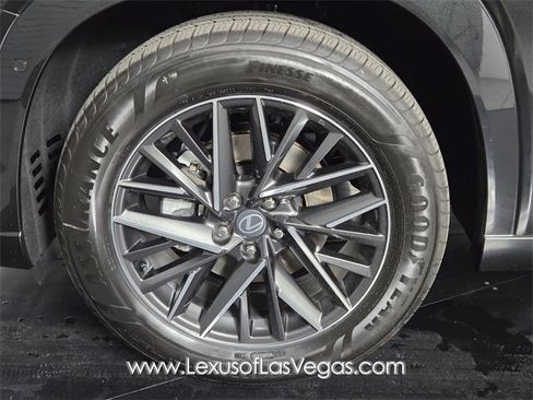 New 2026 Lexus TX 350 350 Premium image 9