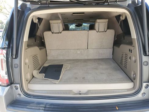 Used 2019 GMC Yukon XL SLT w/ Open Road Package image 26