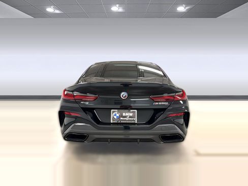 Used 2023 BMW M850i Gran Coupe xDrive AWD/4WD image 9