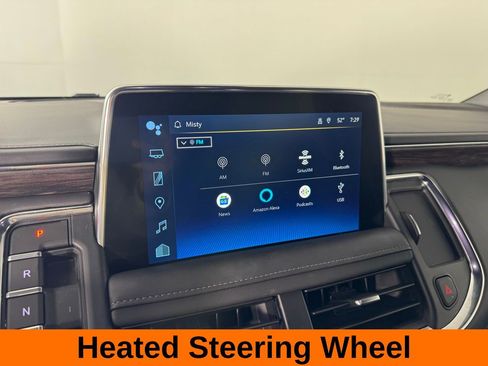 Used 2023 Chevrolet Tahoe Z71 w/ Luxury Package image 15