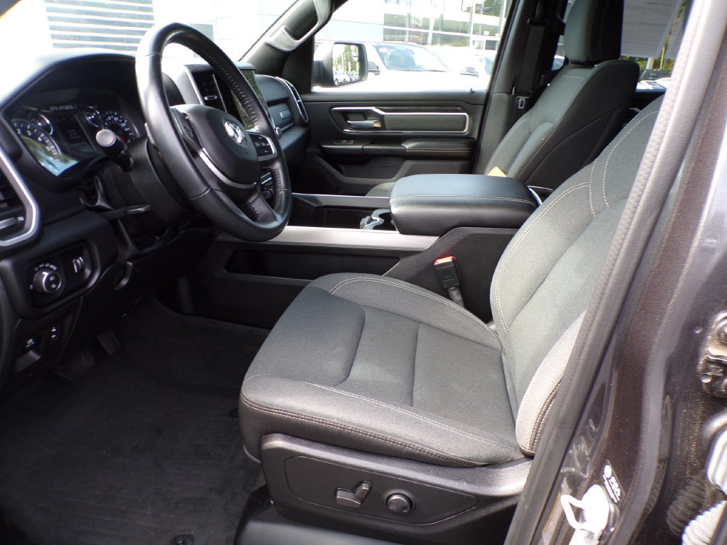 Used 2022 RAM 1500 Big Horn AWD/4WD image 15