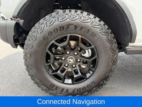 Used 2026 Ford Bronco Badlands AWD/4WD image 25