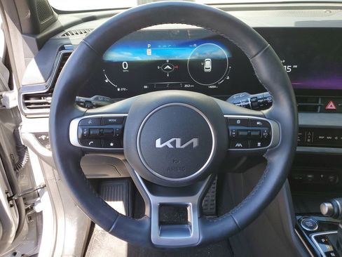 Certified 2024 Kia Sportage X-Pro Prestige AWD/4WD image 19