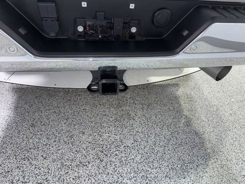 Used 2024 Chevrolet Silverado 2500 LT w/ All Star Edition image 28