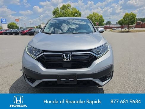 Used 2020 Honda CR-V EX image 8