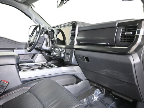 Used 2023 Ford F350 Lariat w/ Tremor Off-Road Package AWD/4WD image 16