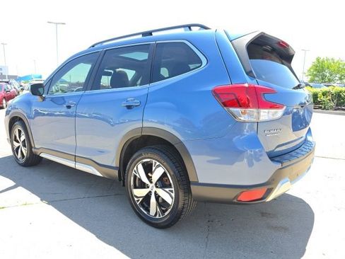 Used 2020 Subaru Forester Touring w/ Popular Package #2 AWD/4WD image 6