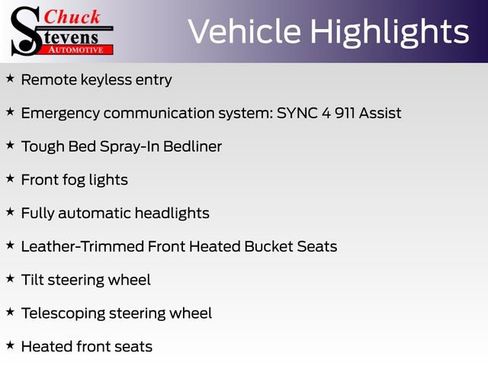 New 2025 Ford Ranger Raptor image 21