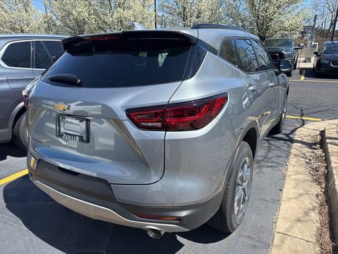 Used 2023 Chevrolet Blazer LT w/ Convenience Package image 10