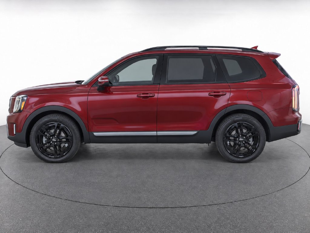 Used 2023 Kia Telluride EX X-Line AWD/4WD image 6