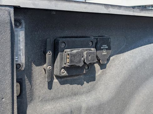 New 2025 RAM 2500 Tradesman image 11