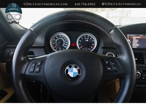 Used 2011 BMW M3 Sedan RWD image 40