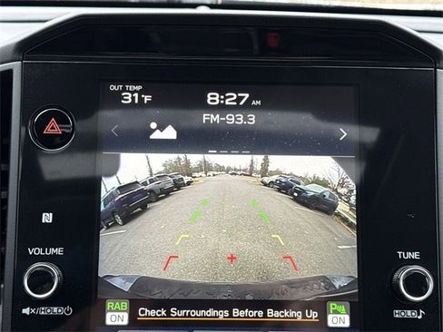 Certified 2025 Subaru Crosstrek 2.5i Limited w/ Popular Package #3A image 29