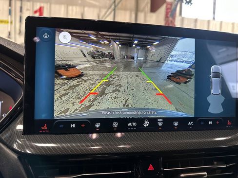 Used 2023 Ford Escape ST-Line w/ Tech Pack #1 image 21