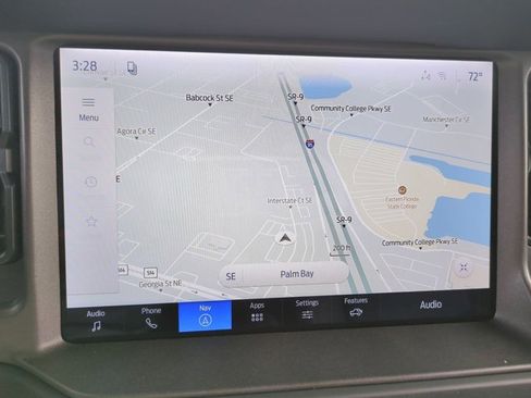 New 2026 Ford Bronco Big Bend image 21