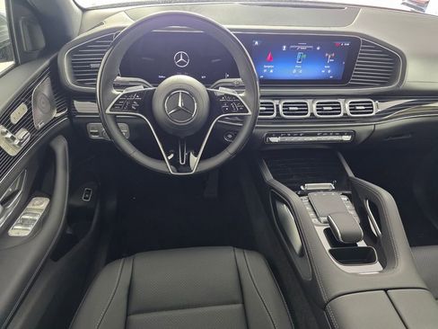 New 2026 Mercedes-Benz GLE 450 GLE 450 Coupe image 10