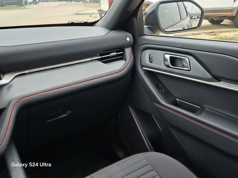 New 2026 Ford Explorer ST-Line image 22