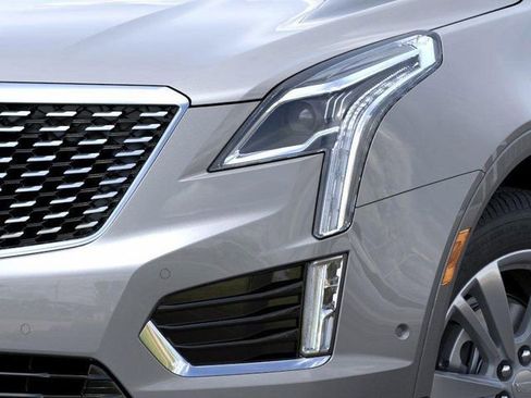 New 2026 Cadillac XT5 Premium Luxury w/ Driver Assist Package image 10